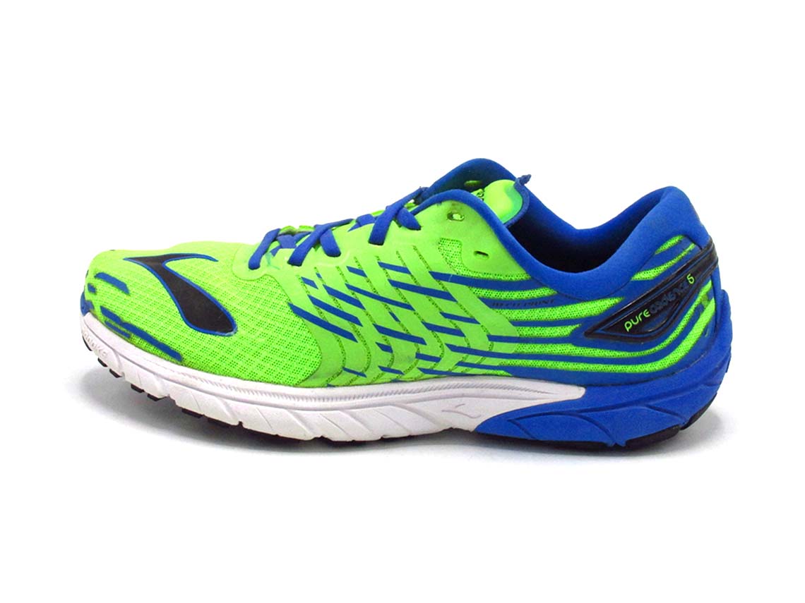 Brooks PureCadence 5 Running