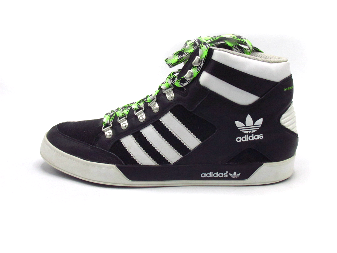 Adidas Hardcourt