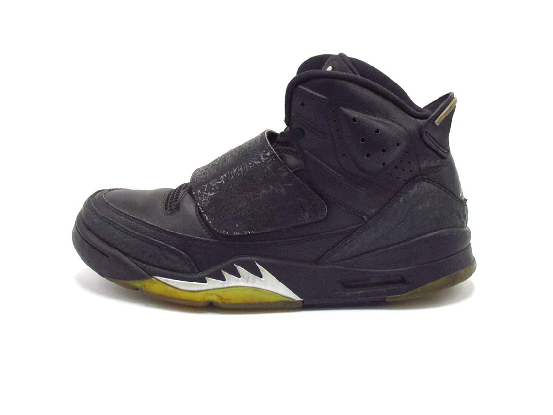 nike air jordan son of mars