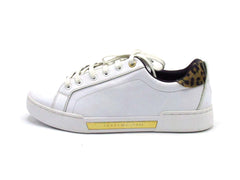 Tommy Jeans Women's Leo Print Sneaker