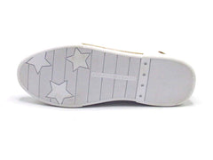 Tommy Jeans Women's Leo Print Sneaker