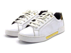 Tommy Jeans Women's Leo Print Sneaker