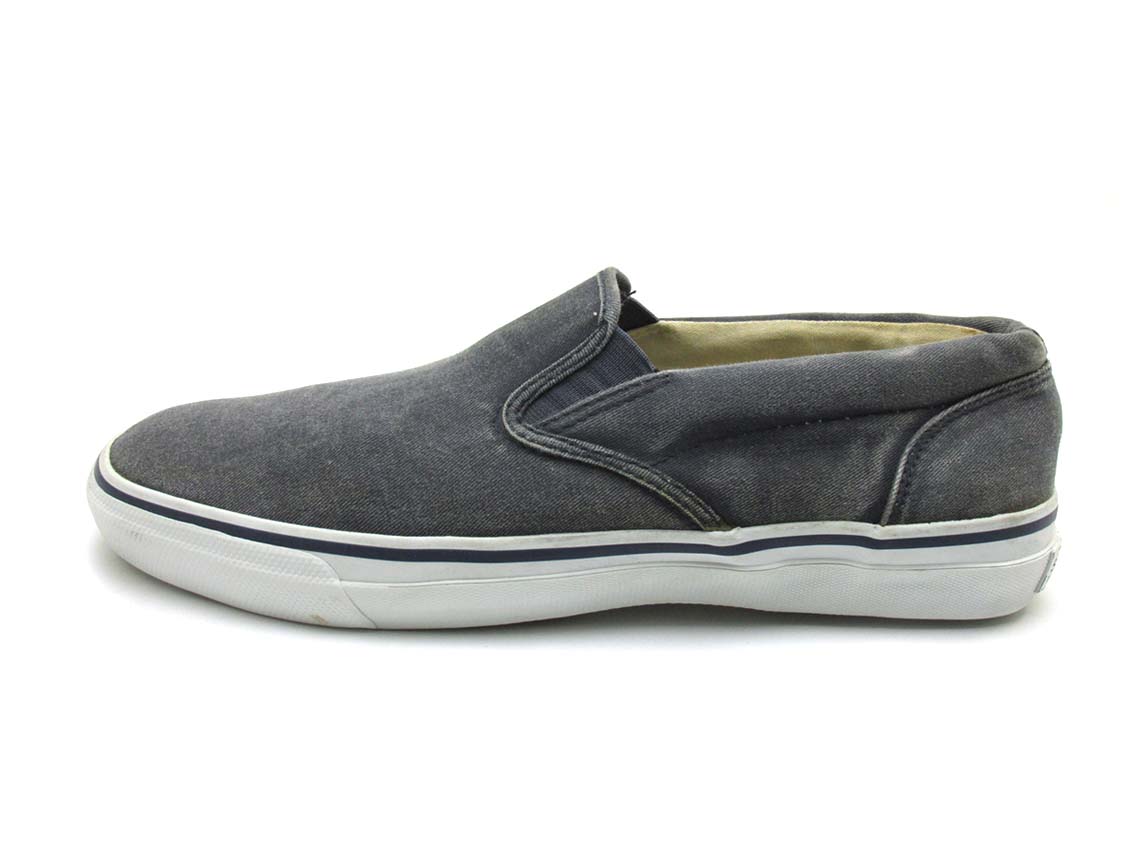 Sperry Top Spider