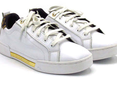 Tommy Jeans Women's Leo Print Sneaker