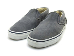 Sperry Top Spider