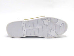 Tommy Jeans Women's Leo Print Sneaker