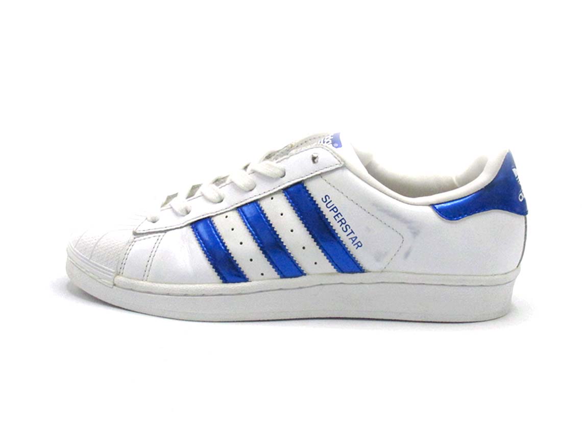 Adidas Superstar