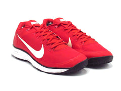 Nike Alpha Lunar Clipper 17 Red