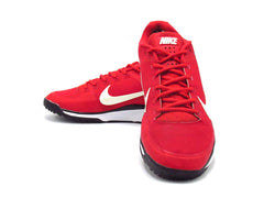 Nike Alpha Lunar Clipper 17 Red