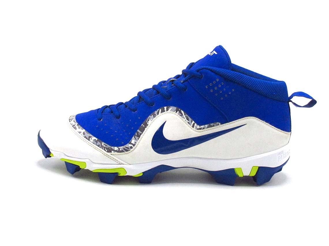 Nike Force Air Trout 4 Pro Game Royal