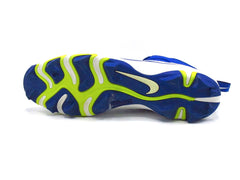 Nike Force Air Trout 4 Pro Game Royal