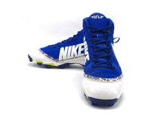 Nike force air trout 4 best sale