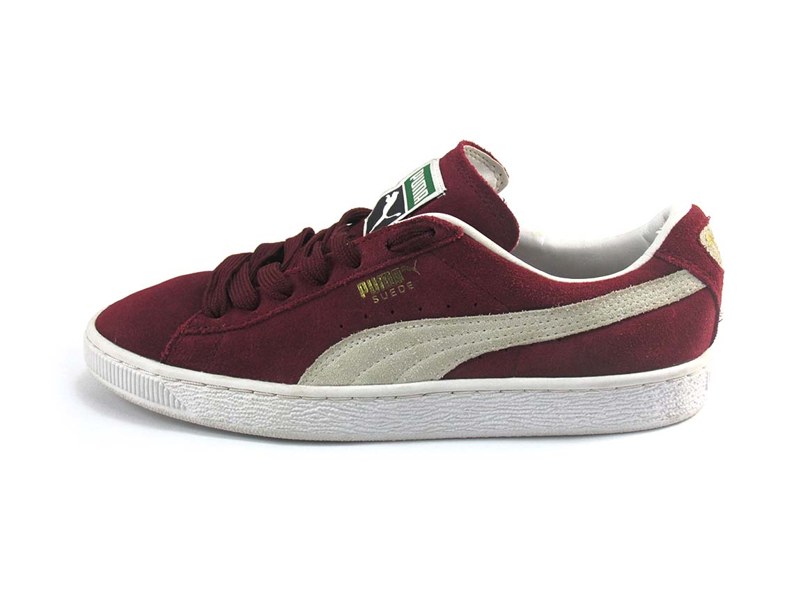 PUMA Suede Classic
