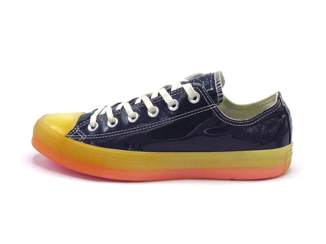 Converse Chuck All Star CX Low Top Yellow Mango