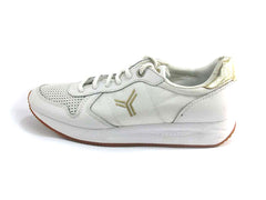 Yums Deportivos Blanco Planta