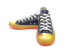 Converse Chuck All Star CX Low Top Yellow Mango