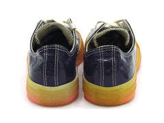 Converse Chuck All Star CX Low Top Yellow Mango