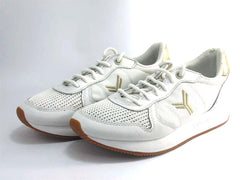 Yums Deportivos Blanco Planta