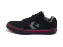 Converse El Distrito Ox Black