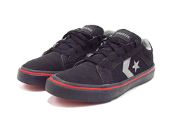 Converse El Distrito Ox Black