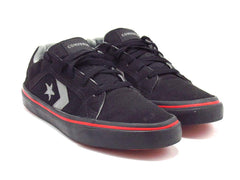 Converse El Distrito Ox Black