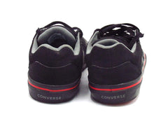 Converse El Distrito Ox Black