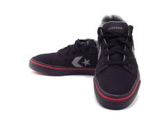 Converse El Distrito Ox Black