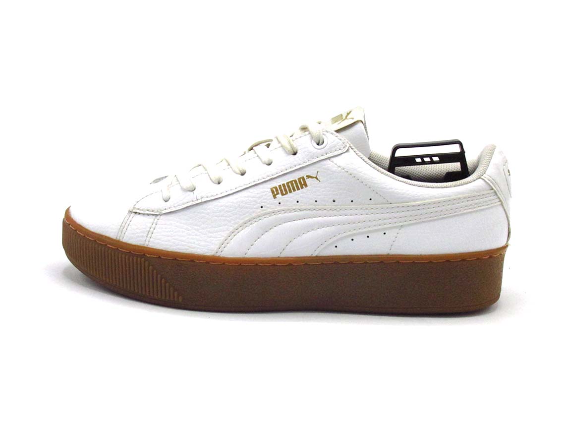 Women's Puma Shoes Vikky Platform