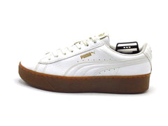 Women's Puma Shoes Vikky Platform