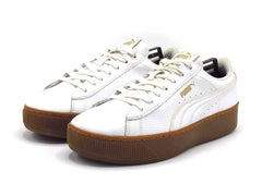 Women's Puma Shoes Vikky Platform