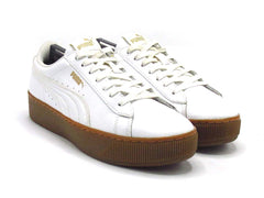 Women's Puma Shoes Vikky Platform