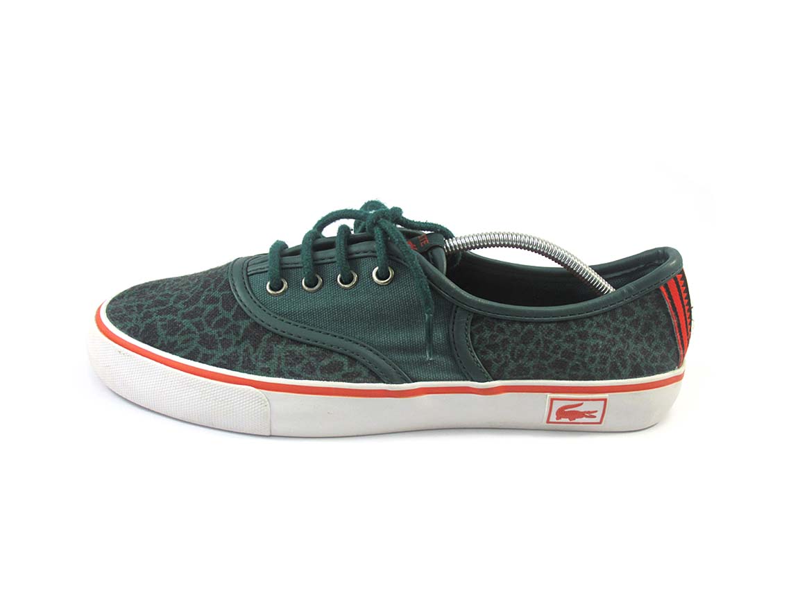 Lacoste Rene Sleek Slip
