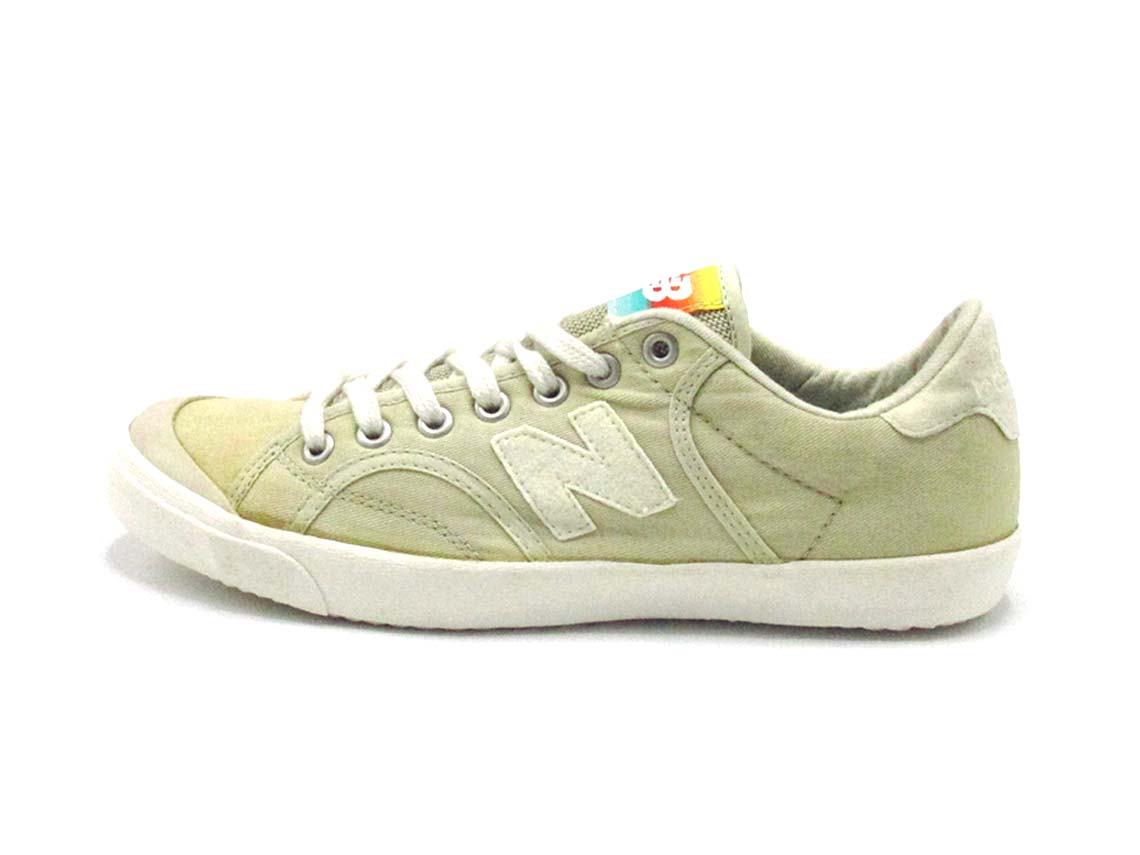New Balance Pro Court Beach Cruiser