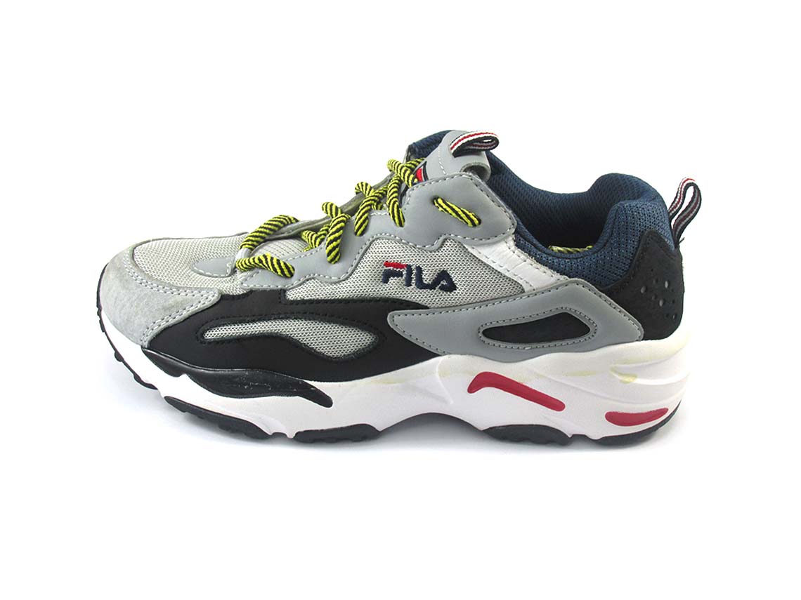 Fila Ray Tracer Sneakers