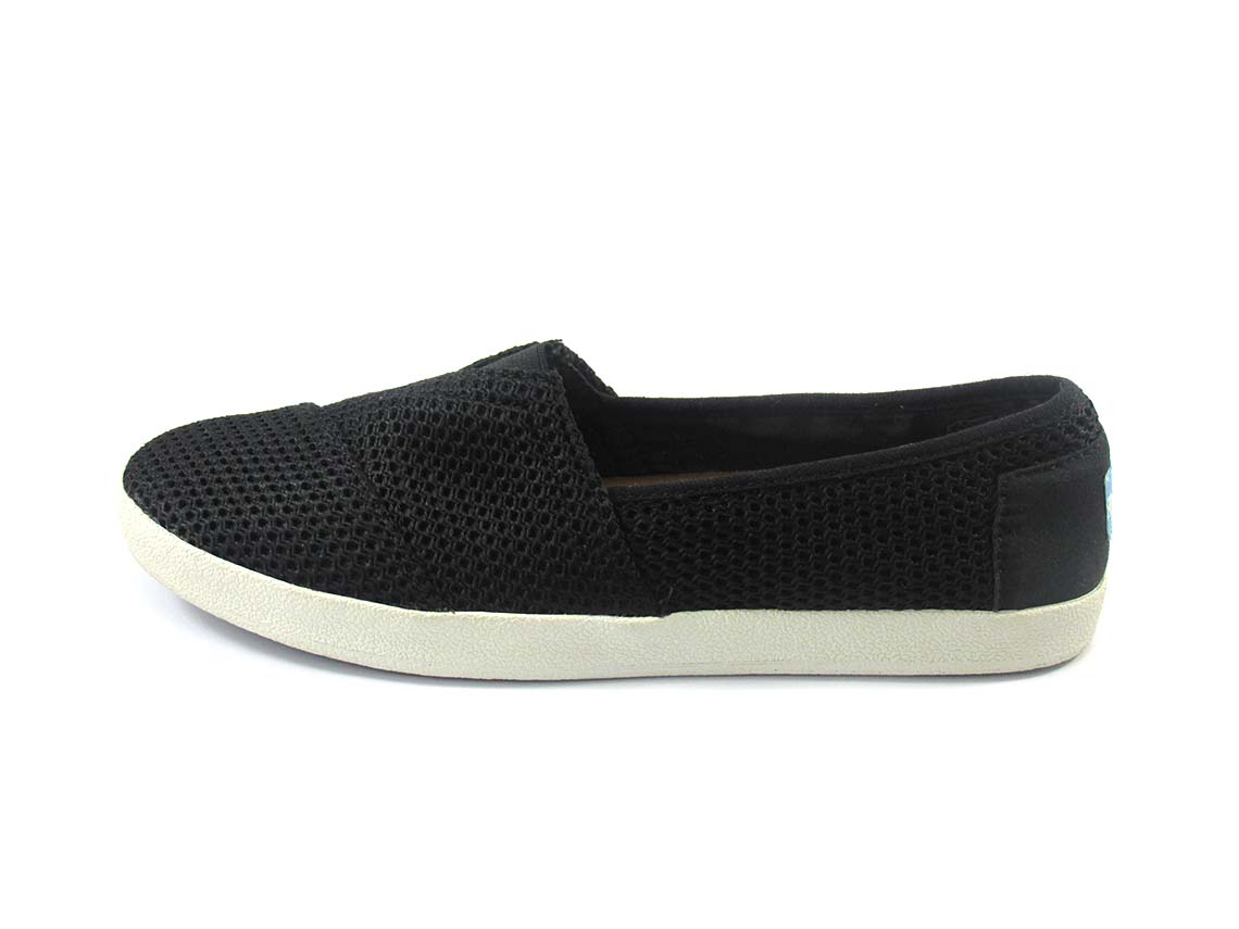 Toms Classics Black