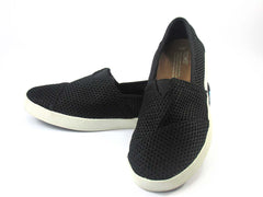 Toms Classics Black