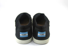 Toms Classics Black