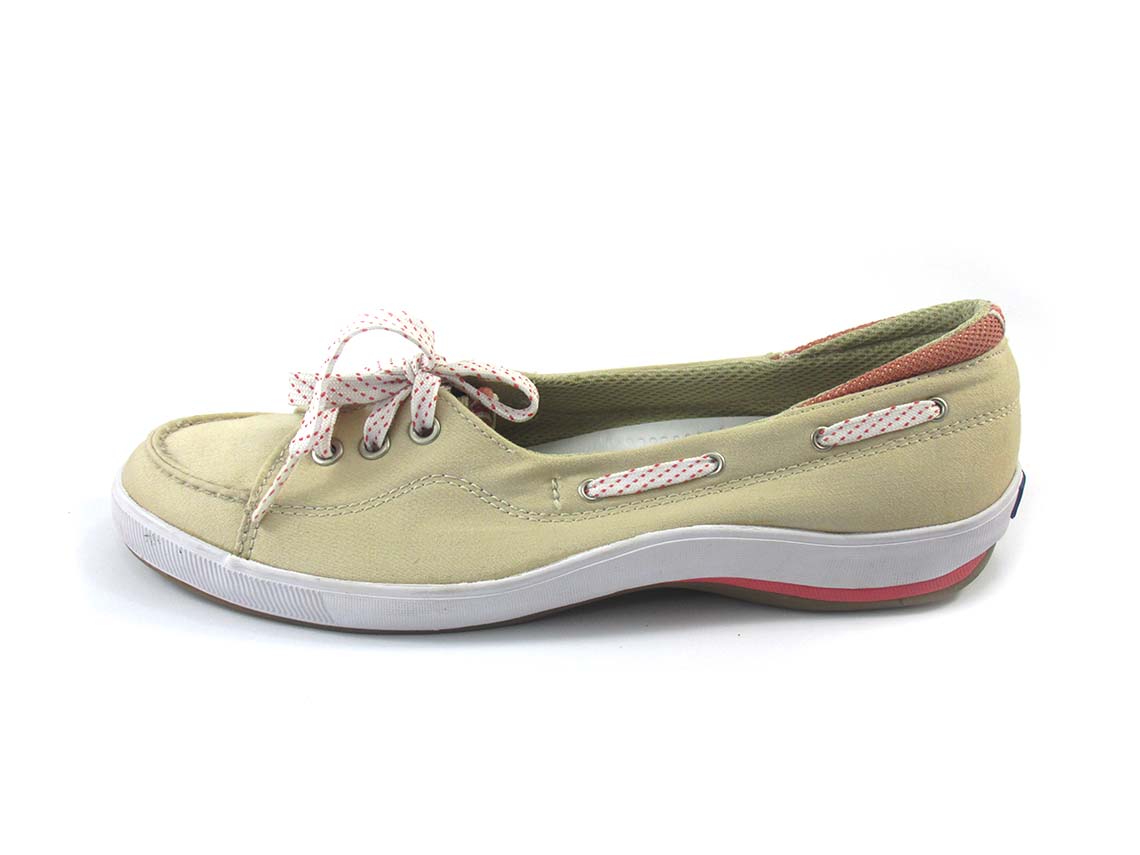 Keds Boat Shoes