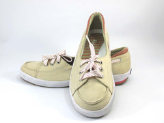 Keds Boat Shoes