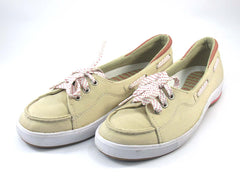 Keds Boat Shoes