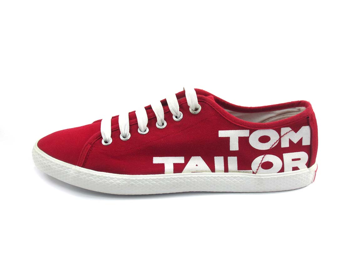 Tom Tailor