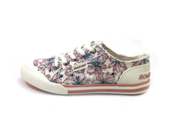 Rocket Dog Jazzin Rivera Trainers
