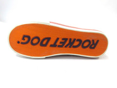 Rocket Dog Jazzin Rivera Trainers