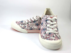 Rocket Dog Jazzin Rivera Trainers