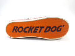 Rocket Dog Jazzin Rivera Trainers