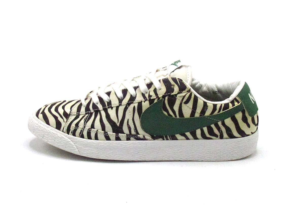 Nike Blazers