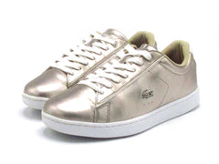 Lacoste Women's Carnaby Evo Sneakers