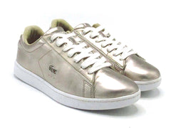 Lacoste Women's Carnaby Evo Sneakers