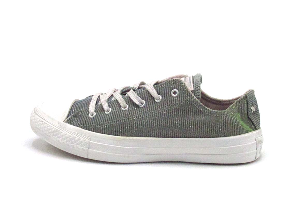 Converse Chuck All Star Low Top