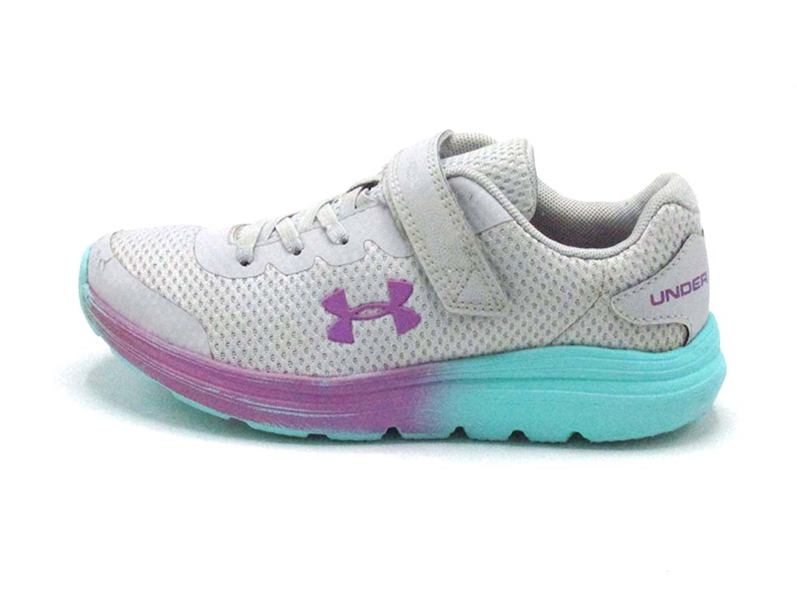 Under Armour Boys’ Pre School Surge 2